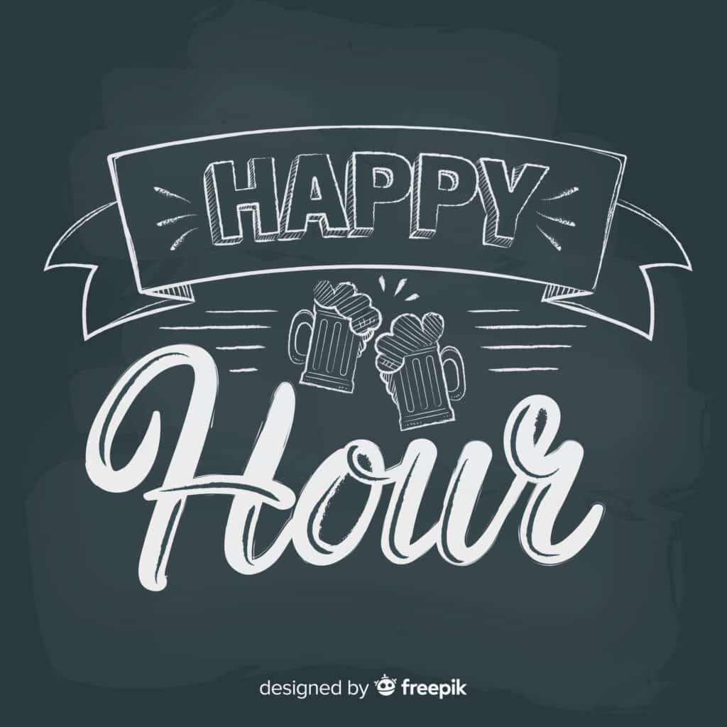 Dicas para Curtir o Happy Hour de Chopp