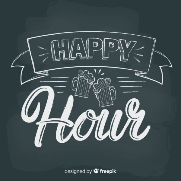 Dicas para Curtir o Happy Hour de Chopp