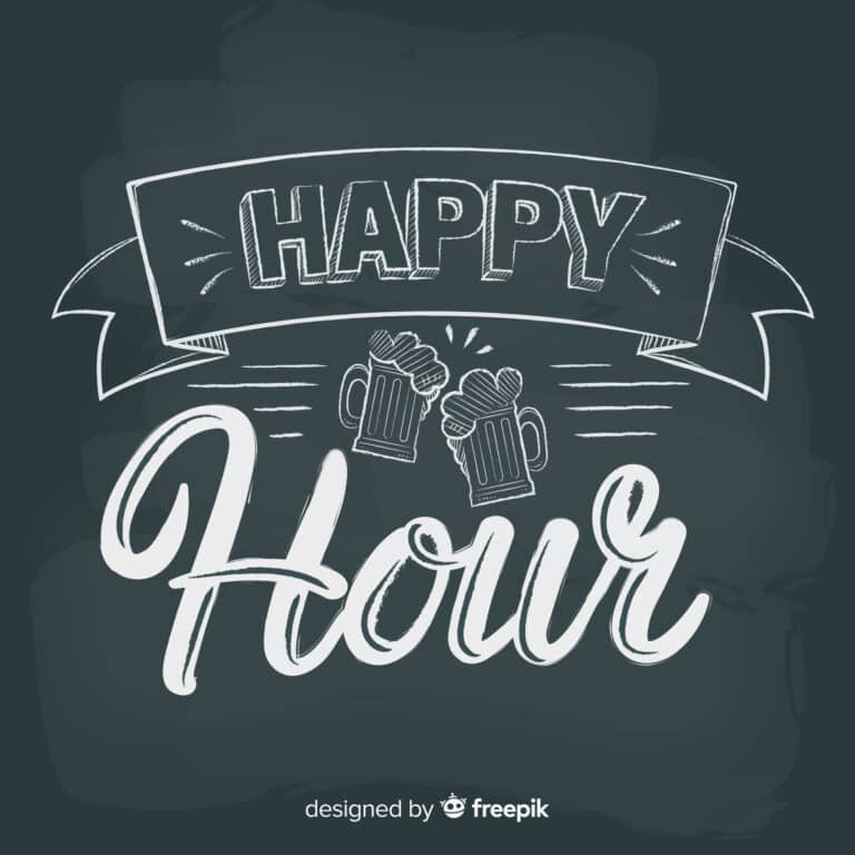 Dicas para Curtir o Happy Hour de Chopp