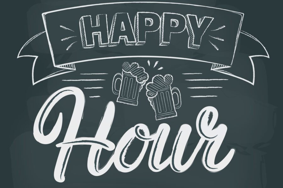 Dicas para Curtir o Happy Hour de Chopp