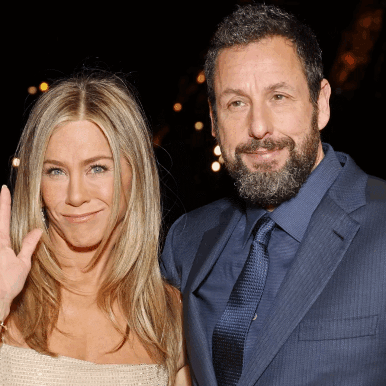 Filmes com Adam Sandler e Jennifer Aniston: Parceria de Sucesso no Cinema