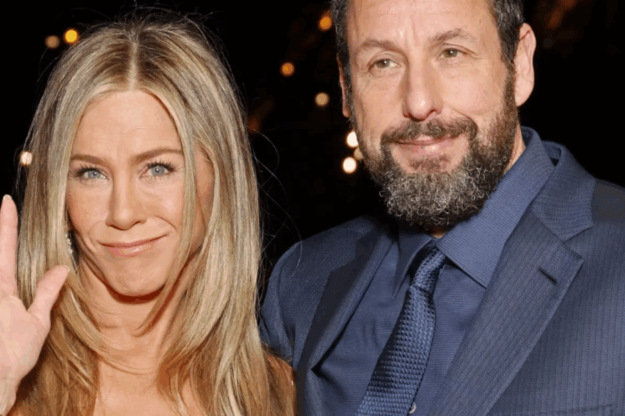 Filmes com Adam Sandler e Jennifer Aniston: Parceria de Sucesso no Cinema