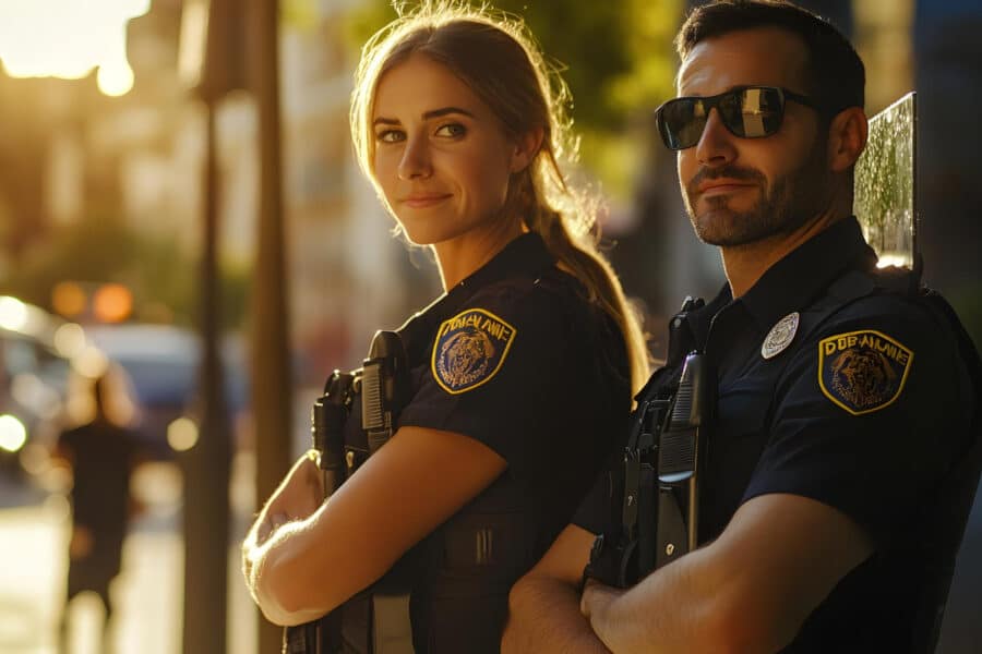 Blue Bloods: Danny e Baez Ficam Juntos? Tudo Sobre o Final do Casal