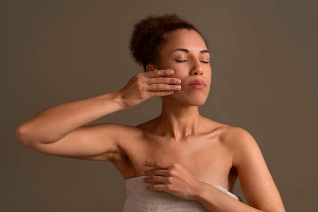 Efeitos do Colágeno no Corpo