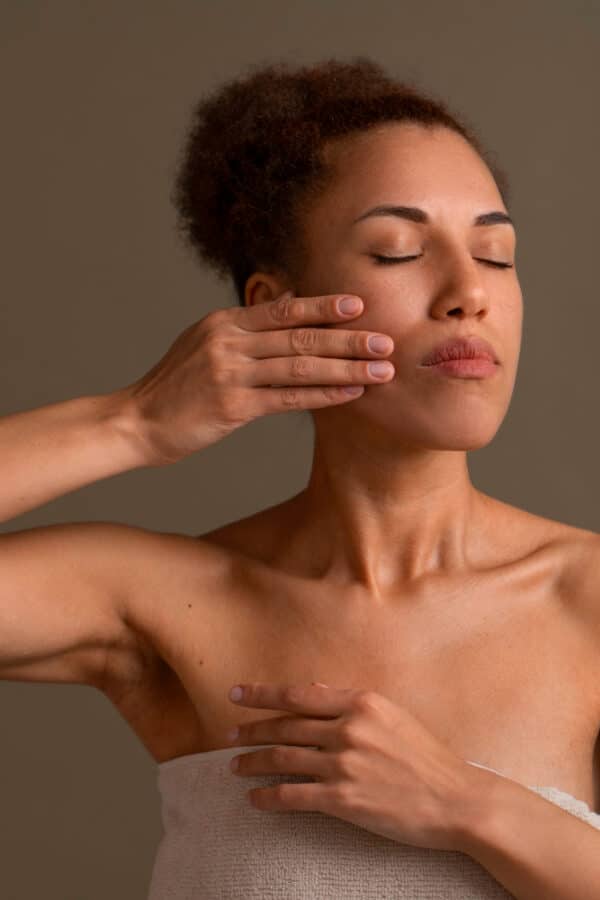 Efeitos do Colágeno no Corpo