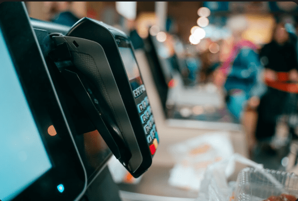 Revendedor Mercado Pago