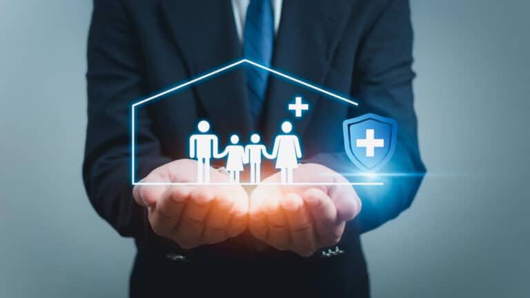 empresas de seguro de vida