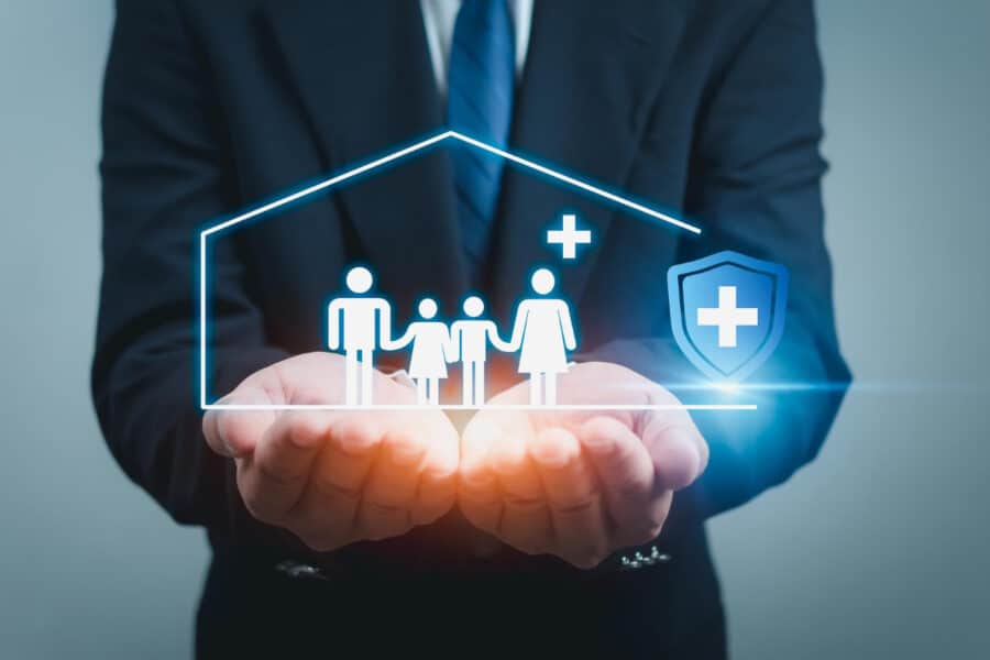 empresas de seguro de vida