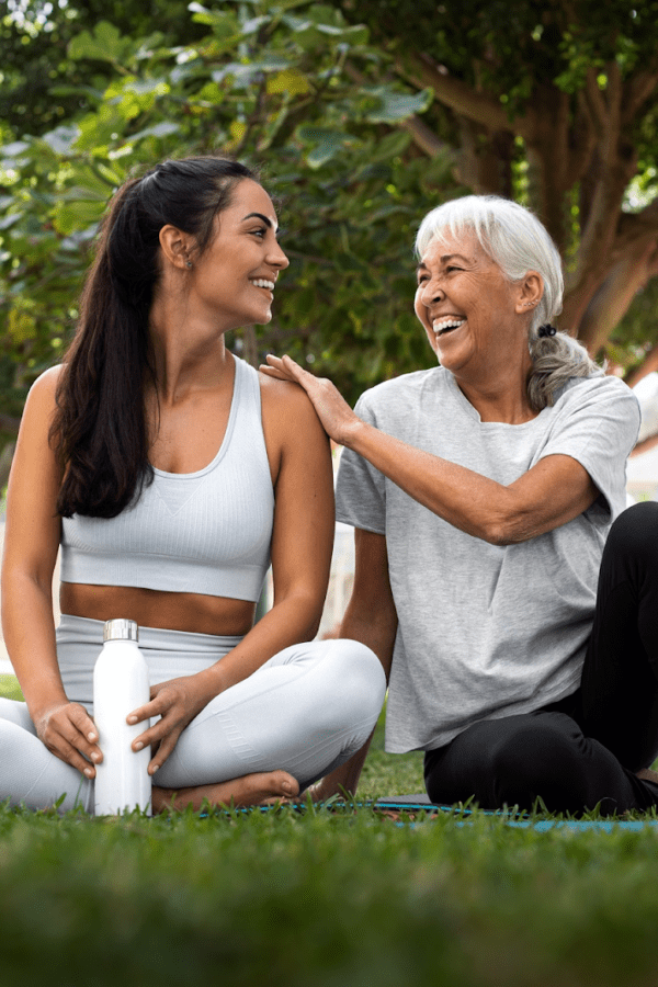 O que mudou na forma como cuidamos da saúde nos últimos anos?