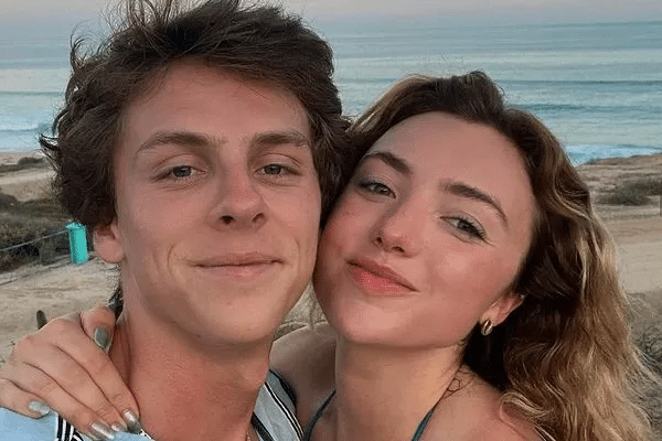 Quem é a Namorada de Jacob Bertrand? Tudo Sobre o Relacionamento