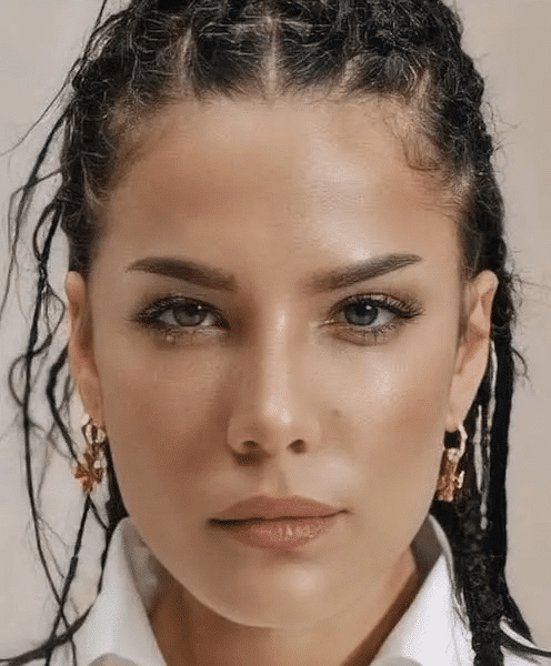 Qual a altura de Halsey? Descubra a medida oficial e curiosidades