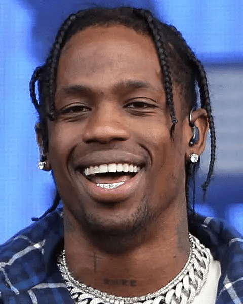 Qual a altura de Travis Scott? Tudo sobre sua estatura e impacto