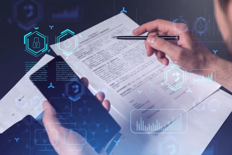 Contratos inteligentes exemplos práticos