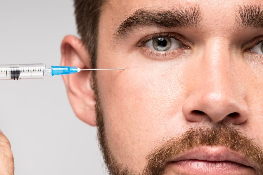 Custo dos tratamentos para degeneração macular no Brasil