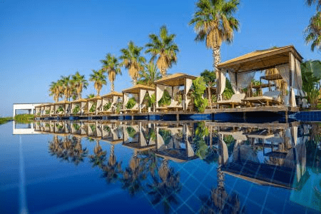 resort All Inclusive