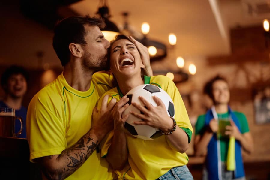 oportunidades de aposta no Campeonato Brasileiro Série B