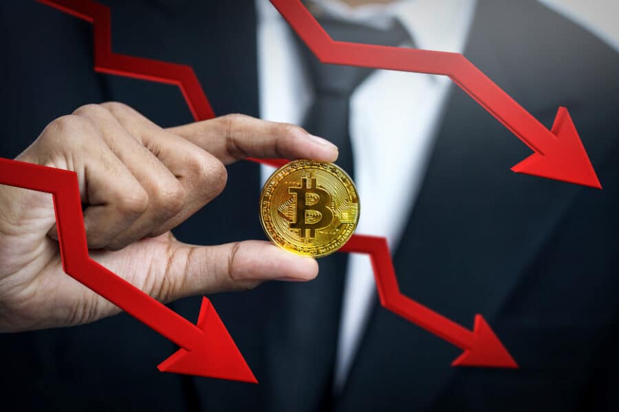 Riscos regulatórios