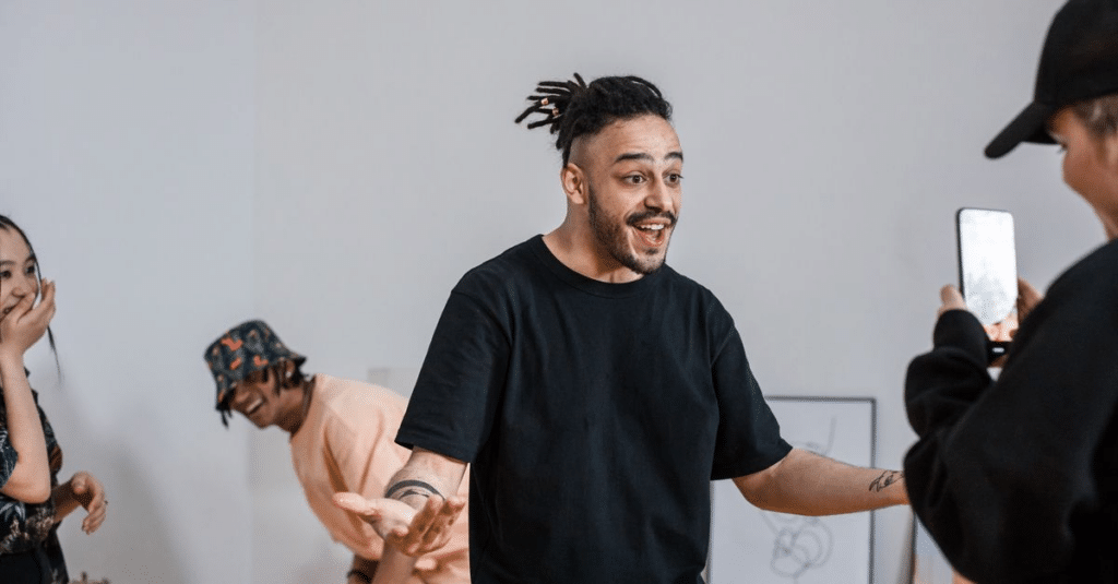 Como o Marketing no TikTok Pode Transformar Seus Negócios